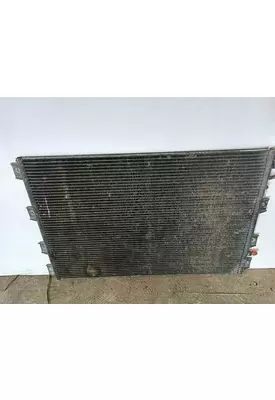 Kenworth T800 Air Conditioner Condenser