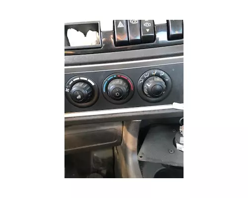 Air Conditioning Selector KENWORTH T800 American Truck Salvage