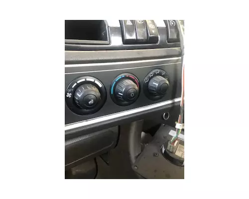 Air Conditioning Selector KENWORTH T800 American Truck Salvage