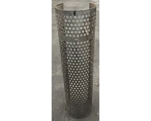 Exhaust Pipe KENWORTH T800 High Mountain Horsepower