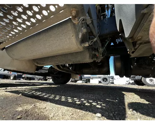 Air Dryer KENWORTH T800 DTI Trucks