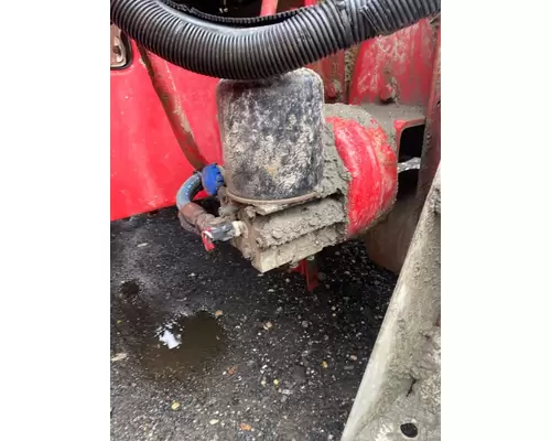 Air Dryer Kenworth T800 Complete Recycling Group LLC