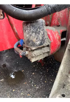 Kenworth T800 Air Drier