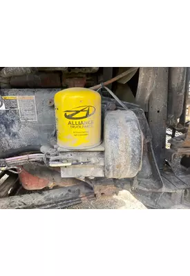 Kenworth T800 Air Drier