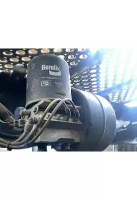 Kenworth T800 Air Drier