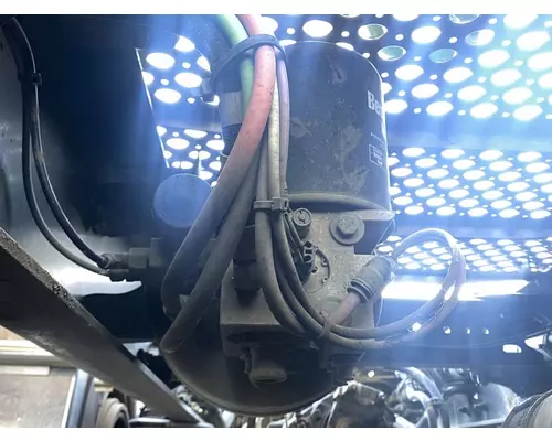Kenworth T800 Air Drier