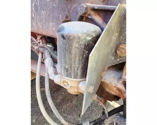 Air Dryer Kenworth T800 Complete Recycling Group LLC