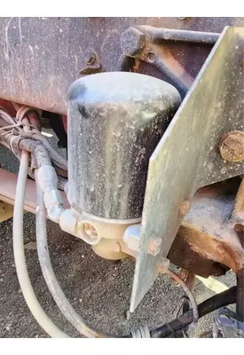 Kenworth T800 Air Drier