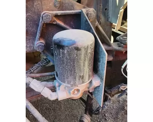 Kenworth T800 Air Drier