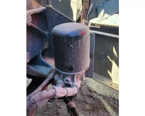 Kenworth T800 Air Drier