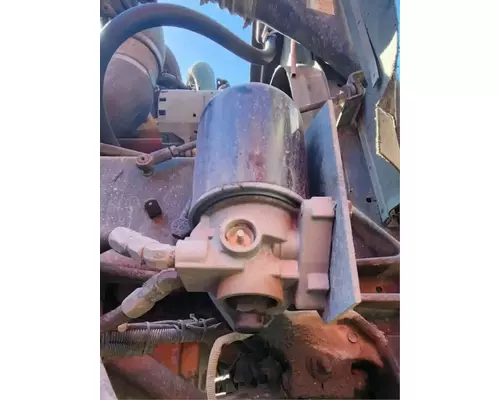 Kenworth T800 Air Drier