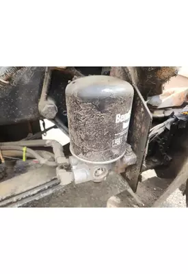 Kenworth T800 Air Drier