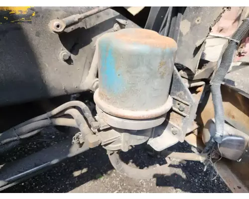 Air Dryer Kenworth T800 Complete Recycling Group LLC