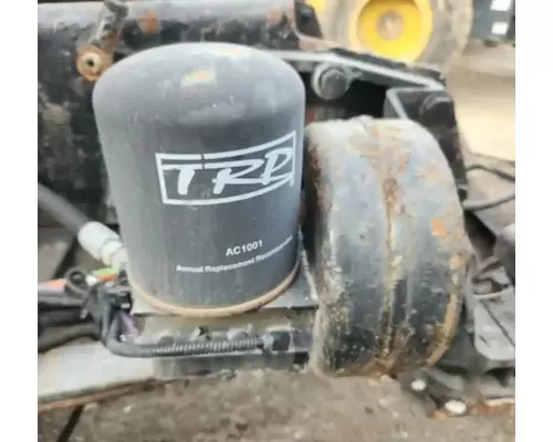 Air Dryer Kenworth T800 Complete Recycling Group LLC