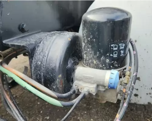 Air Dryer Kenworth T800 Complete Recycling Group LLC