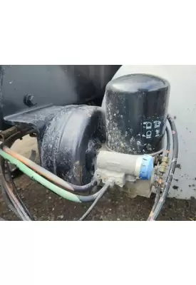 Kenworth T800 Air Drier