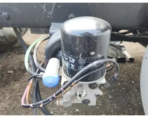 Kenworth T800 Air Drier