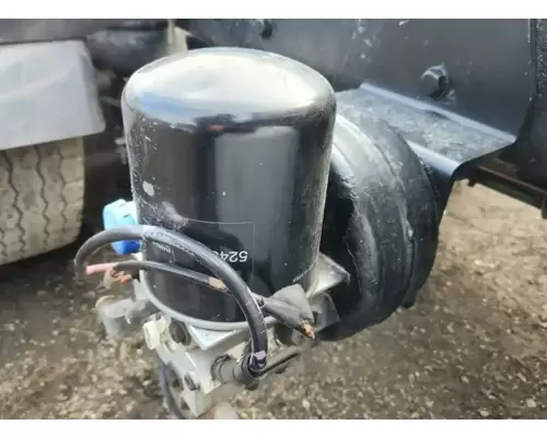 Kenworth T800 Air Drier
