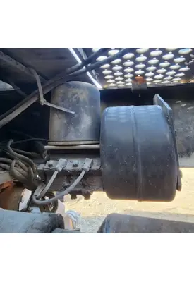 Kenworth T800 Air Drier