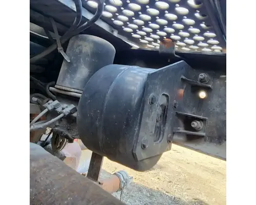 Kenworth T800 Air Drier