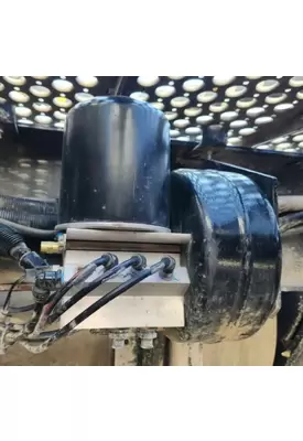 Kenworth T800 Air Drier