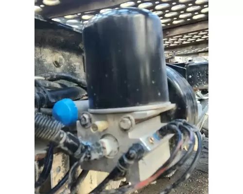 Kenworth T800 Air Drier