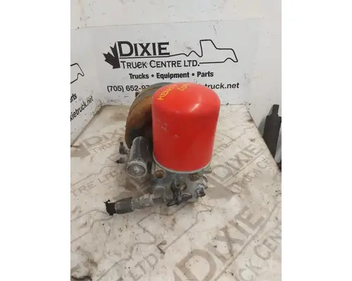 Air Dryer Kenworth T800 Dixie Truck Centre