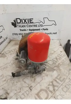 Kenworth T800 Air Drier