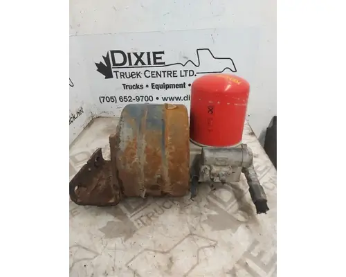 Kenworth T800 Air Drier