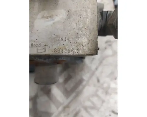 Kenworth T800 Air Drier