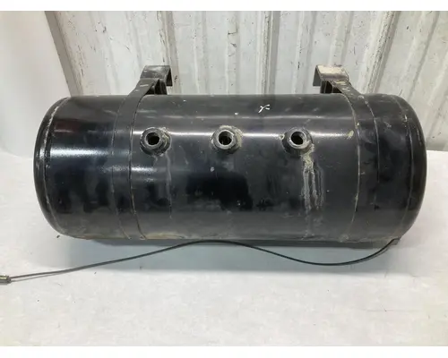 Kenworth T800 Air Tank