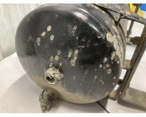 Kenworth T800 Air Tank