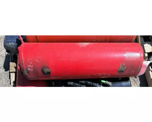 Air Tank KENWORTH T800 Vriens Truck Parts