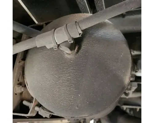 Kenworth T800 Air Tank