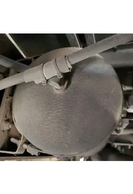 Kenworth T800 Air Tank