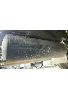 Kenworth T800 Air Tank