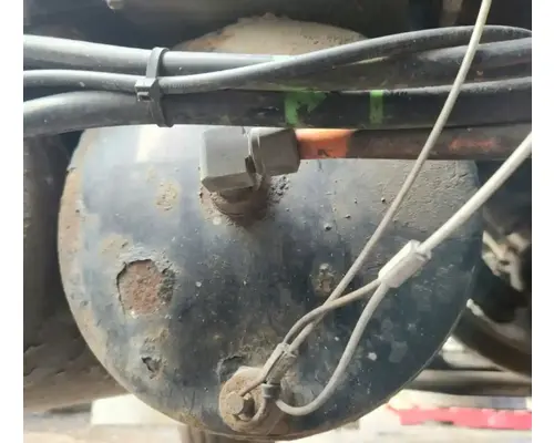 Kenworth T800 Air Tank