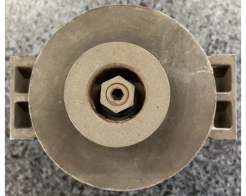 Alternator KENWORTH T800 HIGH MOUNTAIN HORSEPOWER