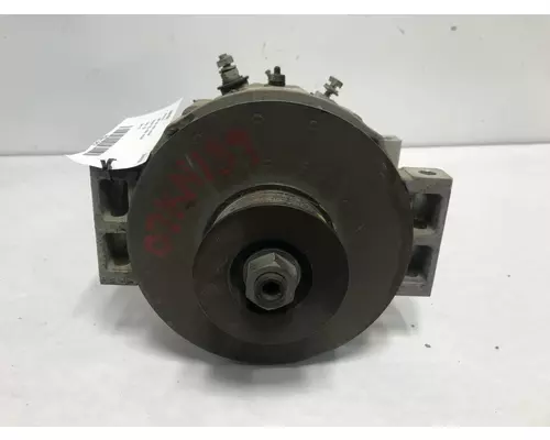 Kenworth T800 Alternator