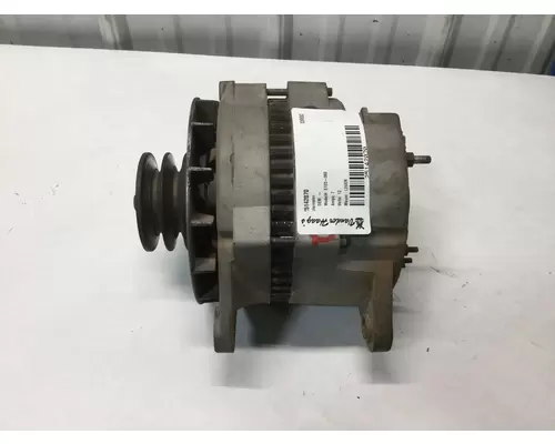 Kenworth T800 Alternator