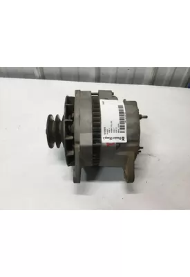 Kenworth T800 Alternator