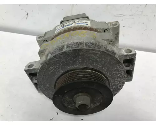 Kenworth T800 Alternator