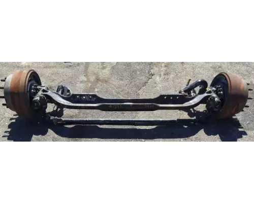 Axle Assembly, Front (Steer) Kenworth T800 Garabedian Equipment Company