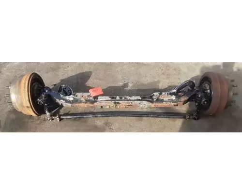 Axle Assembly, Front (Steer) Kenworth T800 Garabedian Equipment Company