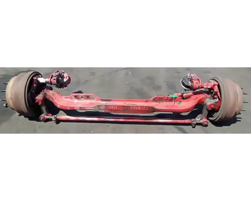 Axle Assembly, Front (Steer) Kenworth T800 Garabedian Equipment Company