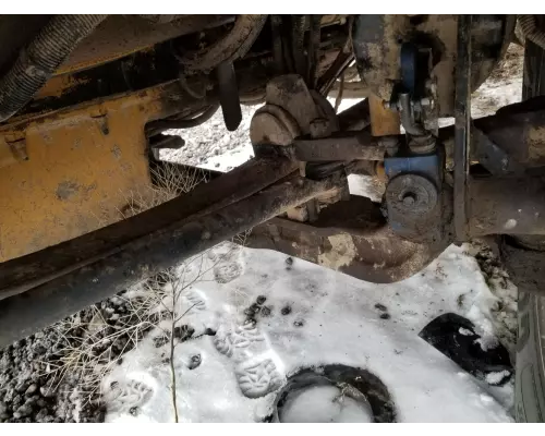 Axle Assembly, Front (Steer) Kenworth T800 Holst Truck Parts