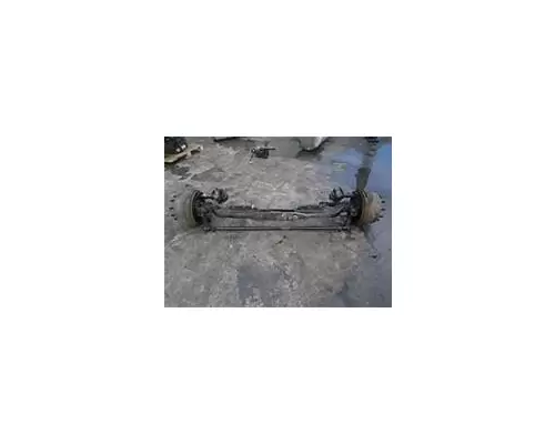 Axle Assembly, Front (Steer) Kenworth T800 Holst Truck Parts