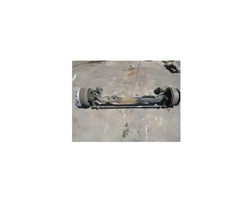 Axle Assembly, Front (Steer) Kenworth T800 Holst Truck Parts