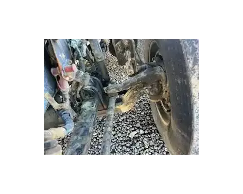 Axle Assembly, Front (Steer) Kenworth T800 Holst Truck Parts