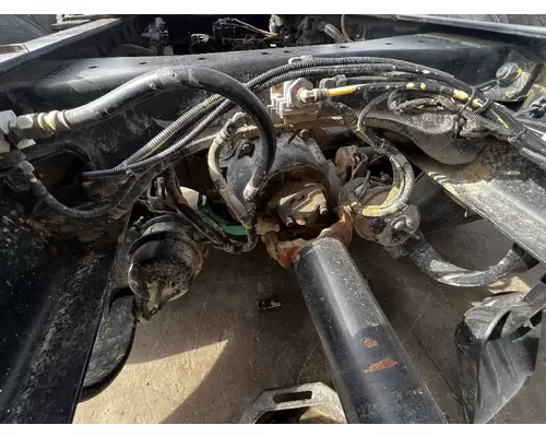 Axle Assembly, Rear (Single Or Rear) KENWORTH T800 DTI Trucks